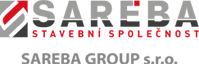 Logo Stavební firma Sareba Group